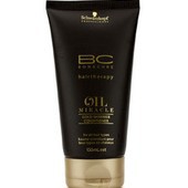 BC Hairterapy Oil Miracle Shimmer Conditioner 150ml